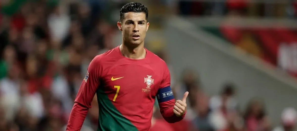 Nhận định | Bồ Đào Nha vs Croatia 06/09/2024 1 Nhận Định Tip Kèo: Bồ Đào Nha vs Croatia 01h45 - 06/09 - Ronaldo Nổ Súng?