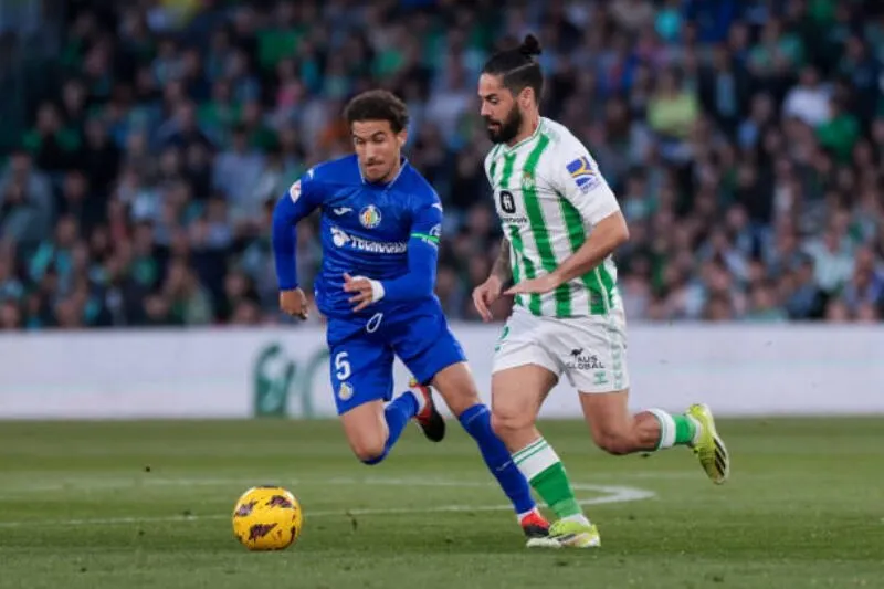 Soi kèo nhà cái La Liga | Getafe - Real Betis 24/02/2025 2 Dự đoán tỷ số Getafe vs Real Betis