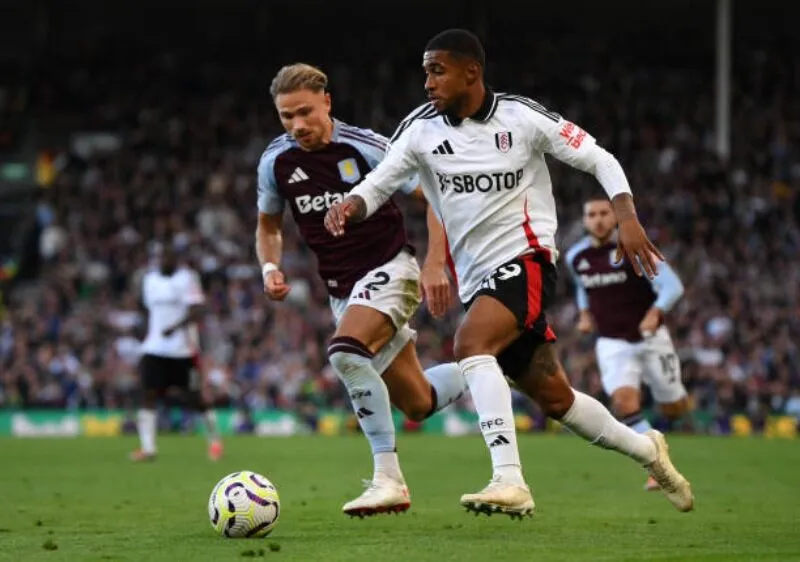 Soi kèo nhà cái NHA | Aston Villa - Fulham 03/05/2025 2 Soi kèo trận đấu Aston Villa vs Fulham